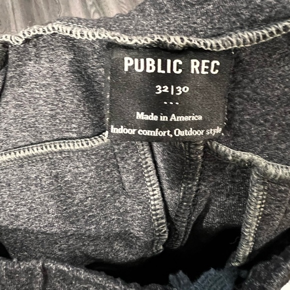 PUBLIC REC Daymaker Pants - Picture 3 of 5